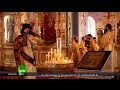 Spiritual Journey: Valaam monastery in Russia's far north (RT Documentary)