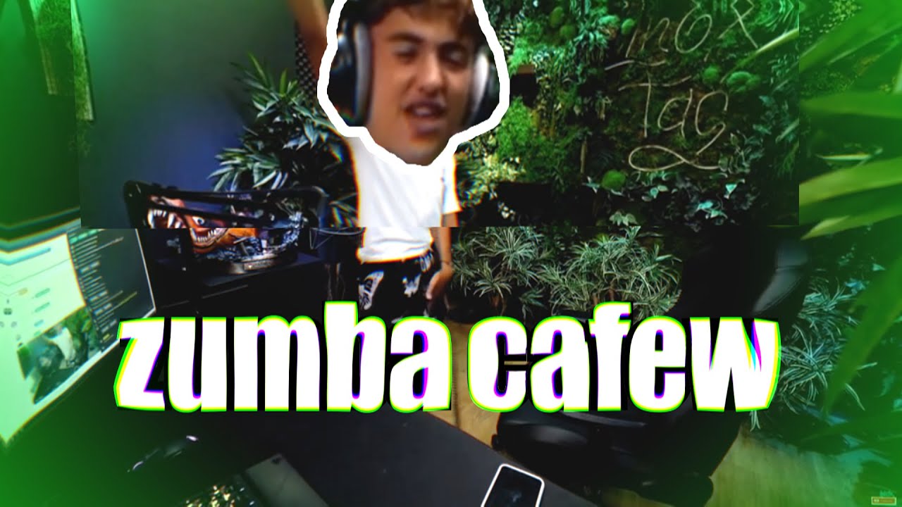 Inoxtag Danse Zumba Cafew Carnaval Version Montage Effets Youtube Inoxtag Danse Zumba Cafew Carnaval Version Montage Effets Youtube