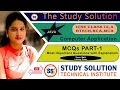 Java Math Library MCQs Part-1 |Class IX ICSE, BTech, BCA, MCA | Most Important Functions & Questions