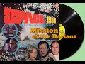 SPACE: 1999 Story Record #3 “Mission of the Darians&quot; (1975)
