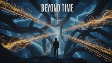10th Dimension Explained | Journey Beyond Space, Time & Reality
