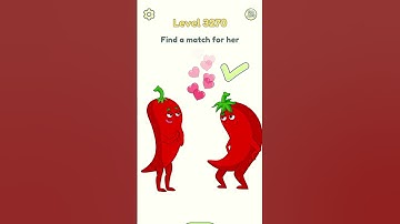 DOP 2 Level 3270 - Puzzle! #shorts #viralvideo #dop2 #gameplay