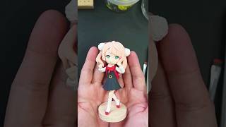 Loli God Requiem 💗 Vtuber Ui-chan Kawaii 😍 Sculpting Anime Clay art Figure