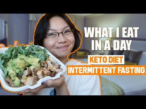 what-i-eat-in-a-day-keto-and-intermittent-fasting-|-what-is-ketogenic-diet?