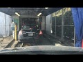 Shell Station - Automatic $10 Drive-thru Car Wash