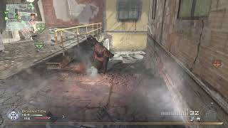 MW2 - Funny Claymore Fail For Predator Missile [2020]