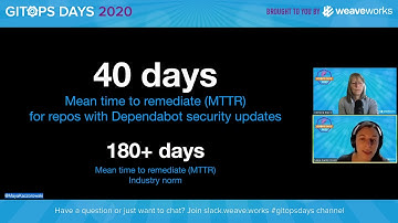 Security and GitOps - Maya Kaczorowski