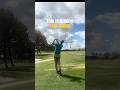 This is ruining your swing