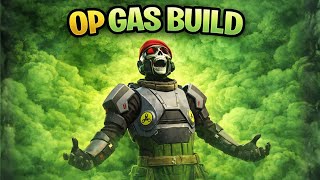 This Gas Build Is Completely Broken! | Helldivers 2