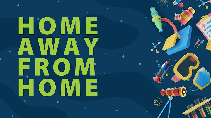 See How Adriana, Far From Home, Adapts to Academic and Residential Life at WPI’s Frontiers Program