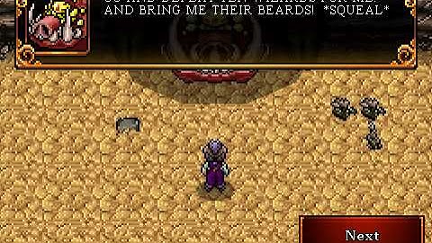 Mage Gauntlet Official Trailer