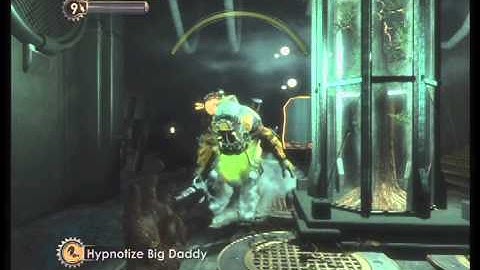 Bioshock - Arcadia(return) - Part 8 [No Commentary]