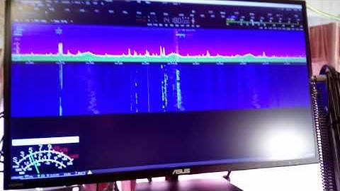 SunSDR2-DX IP address update