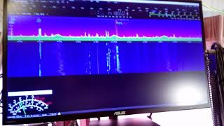 SunSDR2-DX IP address update