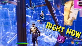 Right Now 😈 Fortnite Montage (Ft. Season 6)