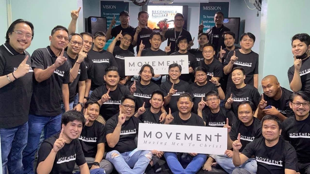 MoveMenT - CCF Riyadh - YouTube