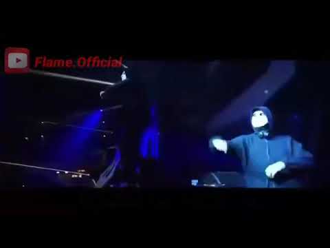حلات واتس حمو بيكا اخويا مات رجل