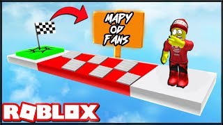 Roblox MAPY od fanoušků, které jsou nejvíc šílené!