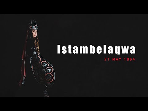 21 May 1864 The Circassian Genocide Istambelaqwa North Soul Feat Emanne Beasha