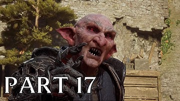 Hogwarts Legacy Gameplay Walkthrough Part 17 | No Commentary