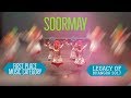 Soormay  first place  legacy of bhangra 2017