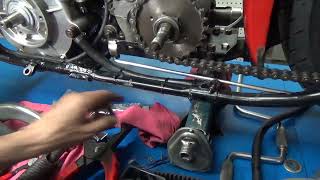 Babydoll the Panhead's Leak now fixed