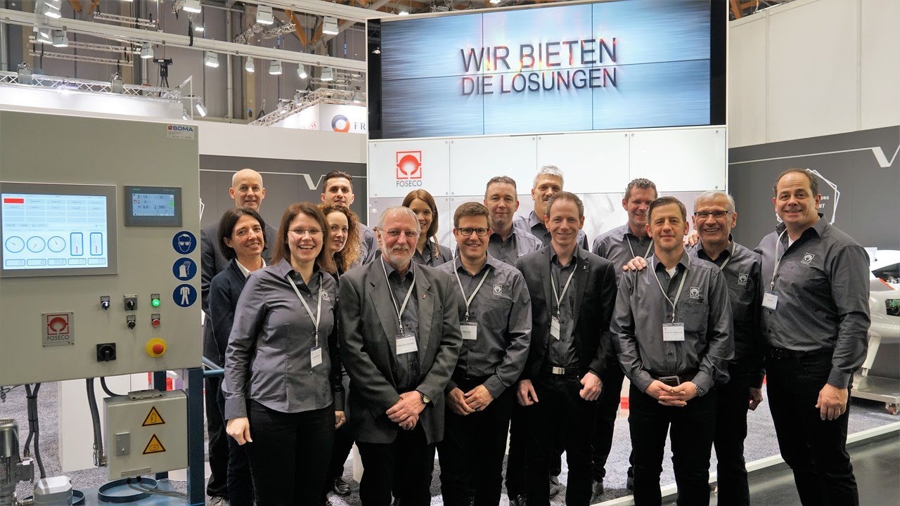 EUROGUSS 2018 - Memories