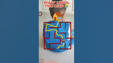 WAIT UNTIL THE END 😭 #tiktok #gametiktok #fyp #viral #shortfeed  #shorts#funny #wow#filtertiktok