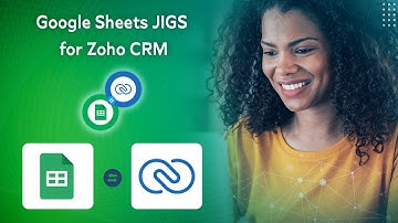 Google Sheets for Zoho CRM - Extension (New Version)