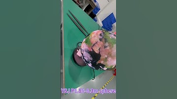 So cute sphere #led display#pixel pitch#led billboard#led screen#creative display
