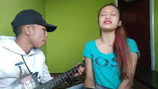 Wali-Sayang lahir batin - Cover Reza Ft Yuli