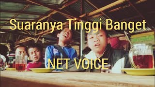 Lagu Batak Esterlina cover by:Net voice