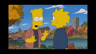 Simpsons Season 29 Episode 8 Mr Lisas Opus