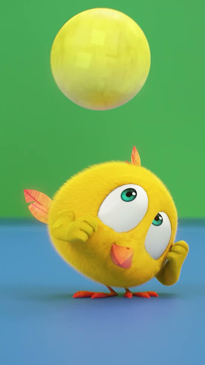 Chicky and her new boyfriend #chicky | Chicky Cartoon in English for kids