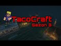 Hem Telefon Hem Bilgisayardan Girilen Minecraft Survival Serverimiz Açıldı! - TacoCraft Sezon 3!