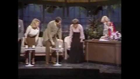 Joan Rivers interviews Dear Abby