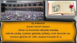 Download Lagu Allah'ımBana doğru olanı ilham etve beni MP3