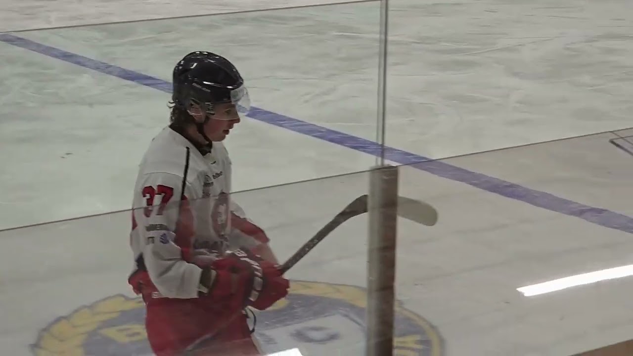 Boro VHC  - hanhals , 5-3. 11 jan 2026.