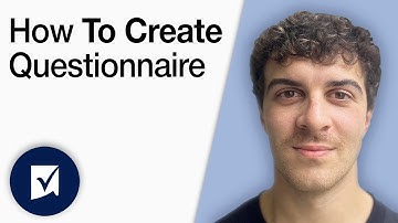 How To Create a Smartsheet Questionnaire [2025 Full Guide]