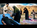 From Hospital Bed to Cleaning the Home | A Day of Struggle and Hope