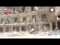 Russia and America start talking again to avoid shooting each other in Syria