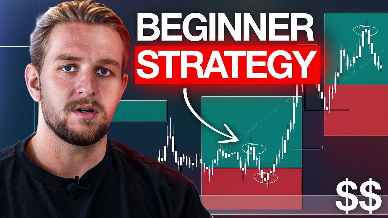 From Beginner to Profitable FAST (80% Win Rate) | My 5-Step Strategy