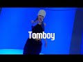 Destiny Rogers - Tomboy | ODD choreography