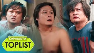 15 scenes that showed Edwin's journey from being good to evil in FPJ's Batang Quiapo | Toplist