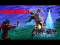 IS FORTNITE "ENDGAME" A CHEAT??!