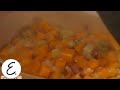 Butternut Squash with Apples and Bacon | Emeril Lagasse