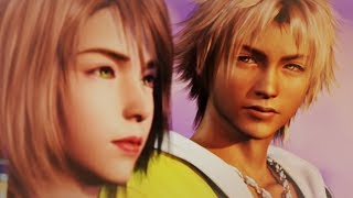 Hope that Fate will Forgive us | Yuna x Tidus
