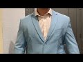Full Review of the Coofandy Dress Blazer Jacket!