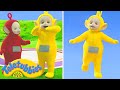 Teletubbies Laa Laa Po Bounce On A Trampoline вќ пёЏрџ Let S Play Kids Movies Teletubbies Laa Laa Po Bounce On A Trampoline вќ пёЏрџ Let S Play Kids Movies