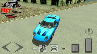 Legendary Car Driving - Android Gameplay Video - Car Games For Kids screenshot 4